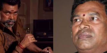 പ്രശസ്‍ത തമിഴ് സിനിമാതാരം മയില്‍സാമി അന്തരിച്ചു