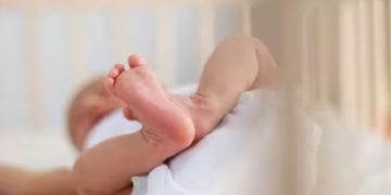 ആറ് സെന്‍റിമീറ്റർ നീളമുള്ള വാലുമായി പിറന്ന് പെണ്‍കുഞ്ഞ്