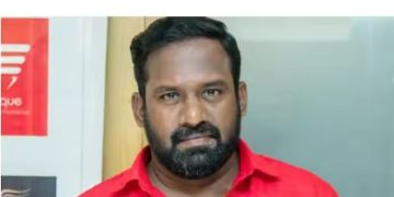 ഹോം ടൂര്‍ വീഡിയോ വൈറലായി; പിന്നാലെ എട്ടിന്‍റെ പണി കിട്ടി നടന്‍ റോബോ ശങ്കര്‍