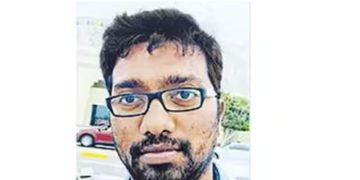 പ്രവാസി മലയാളി യുവാവിനെ താമസ സ്ഥലത്ത് മരിച്ച നിലയില്‍ കണ്ടെത്തി