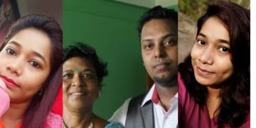 വിവാഹേതര ബന്ധത്തെ എതിർത്തു, ഭർത്താവിനെയും അമ്മയെയും കൊന്ന് കഷ്ണങ്ങളായി ഫ്രിഡ്ജിൽ ഒളിപ്പിച്ചു; യുവതി പിടിയില്‍