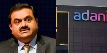 അദാനി കമ്പനികൾക്ക് ഒരു മാസത്തിനിടെയുണ്ടായത് 11 ലക്ഷം കോടിയുടെ നഷ്ടം