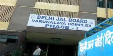ദില്ലി ജല ബോർഡ് അഴിമതി: രണ്ട് മലയാളികളടക്കം നാല് പേർ അറസ്റ്റിൽ