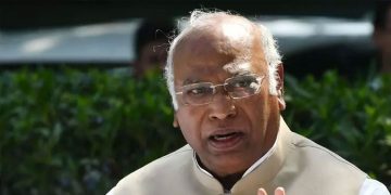 2024ൽ കേന്ദ്രസർക്കാറിനെ കോണ്‍ഗ്രസ് നയിക്കുമെന്ന് ഖാര്‍ഗെ; പ്രതിപക്ഷ ഐക്യം അധികാരത്തിലെത്തും