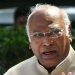 2024ൽ കേന്ദ്രസർക്കാറിനെ കോണ്‍ഗ്രസ് നയിക്കുമെന്ന് ഖാര്‍ഗെ; പ്രതിപക്ഷ ഐക്യം അധികാരത്തിലെത്തും