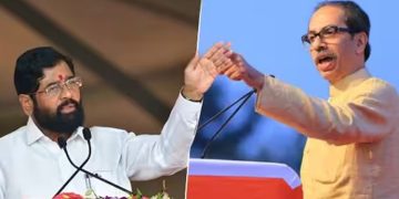 ശിവസേന തർക്കം: ‘തെരഞ്ഞെടുപ്പ് കമ്മീഷൻ ഉത്തരവ് സറ്റേ ചെയ്യാനാകില്ല’; ഉദ്ധവിന്റെ ഹർജിയിൽ സുപ്രീം കോടതി