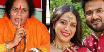 ‘സ്വര ഭാസ്കർ ശ്രദ്ധയെ കൊന്ന് സൂക്ഷിച്ച ഫ്രിഡ്ജ് കാണുന്നത് നല്ലതാണ്’; വിദ്വേഷ പരാമർശവുമായി സാധ്വി പ്രാചി വീണ്ടും