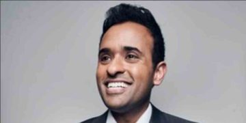 യുഎസ് പ്രസിഡന്റ് തിരഞ്ഞെടുപ്പ്: സ്ഥാനാർഥിത്വം പ്രഖ്യാപിച്ച് മലയാളി വിവേക് രാമസ്വാമി