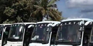 ബസിൽ രാത്രി യാത്രക്കിടെ യുവതിയുടെ സീറ്റിൽ മൂത്രമൊഴിച്ച് യുവാവ്