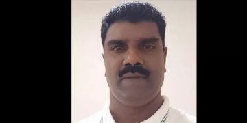 യാംബു കെ.എം.സി.സി സെക്രട്ടറി സഹീർ വണ്ടൂർ ഹൃദയാഘാതം മൂലം നിര്യാതനായി