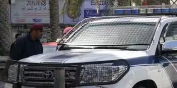 അശ്ലീല ചിത്രങ്ങള്‍ സോഷ്യല്‍ മീഡിയയില്‍ പോസ്റ്റ് ചെയ്ത വനിതാ ബോഡി ബില്‍ഡര്‍ ജയിലിലായി