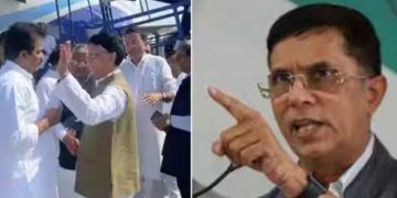 മോദിക്കെതിരായ പരാമർശം: അറസ്റ്റിലായി മണക്കൂറുകൾക്കം പുറത്തിറങ്ങി; സത്യം ജയിച്ചെന്ന് പവൻ ഖേര, ഉജ്ജ്വല സ്വീകരണം