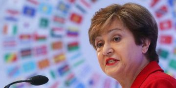 ആഗോള വളർച്ചയുടെ 15% സംഭാവന ഇന്ത്യയുടേതാകും: ഐഎംഎഫ് എംഡി