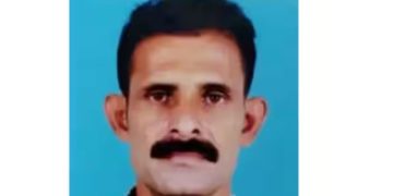 അപകടത്തെ തുടര്‍ന്ന് ചികിത്സയിലായിരുന്ന പ്രവാസി മലയാളി മരിച്ചു