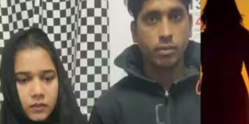 സ്വർണം വിറ്റും കടം വാങ്ങിയും ദുബൈ-കാഠ്മണ്ഡു വഴി ഇന്ത്യയിലേക്ക്; പാക് പെൺകുട്ടി കാമുകനെ കാണാൻ എത്തിയത് ഇങ്ങനെ