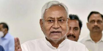 ഒറ്റക്കെട്ടായാൽ ബി.ജെ.പി നൂറ് സീറ്റ് തികക്കില്ല; പ്രതിപക്ഷ ഐക്യത്തിന് ആഹ്വാനം ചെയ്ത് നിതീഷ് കുമാർ