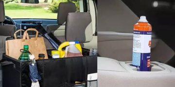 ഈ സാധനങ്ങൾ കാറിൽ സൂക്ഷിക്കരുത്, അപകടം പതിയിരിക്കുന്നുണ്ട്