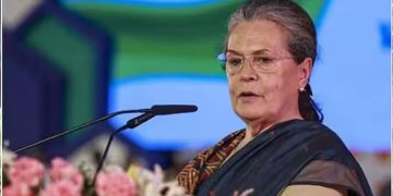 ‘എന്‍റെ ഇന്നിംഗ്സ് അവസാനിച്ചു’, കാരണവും വ്യക്തമാക്കി സോണിയ; പ്രഖ്യാപനം സജീവ രാഷ്ട്രീയത്തിലുണ്ടാകില്ലെന്ന സൂചന?