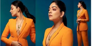 ‘ഓറഞ്ച് ജ്യൂസാണ് ഇഷ്ട പാനീയം’; പുത്തന്‍ ഫോട്ടോഷൂട്ട് ചിത്രങ്ങളുമായി അഹാന കൃഷ്ണ