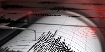 ജപ്പാനിൽ ഭൂചലനം: 6.1 തീവ്രത, നാശനഷ്ടമില്ല; ഒരാഴ്ച ജാഗ്രതാ നിർദേശം