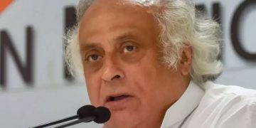 അരുണാചലിൽ നിന്ന് ഗുജറാത്തിലേക്ക്; മറ്റൊരു യാത്രയുമായി വീണ്ടും കോൺഗ്രസ്