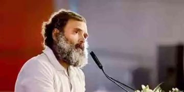 52 വയസായി, എന്നിട്ടും സ്വന്തമായി വീടില്ല -രാഹുൽ ഗാന്ധി; പരിഹാസവുമായി ബി.ജെ.പി