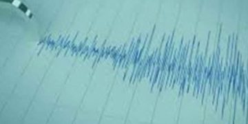 ഗുജറാത്തില്‍ വീണ്ടും ഭൂചലനം, ഒരാഴ്ചക്കിടയില്‍ നാലാമത്തേത്