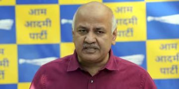 ദില്ലി ഉപമുഖ്യമന്ത്രി മനീഷ് സിസോദിയ അറസ്റ്റിൽ