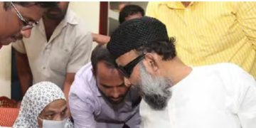 കേരളത്തിലേക്ക് പോകാൻ അനുമതി വേണം: ജാമ്യവ്യവസ്ഥയിൽ ഇളവ് തേടി മഅദ്ദനി സുപ്രീംകോടതിയിലേക്ക്