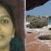കൈകഴുകി വരാമെന്ന് പറഞ്ഞ് കടൽ തീരത്തേക്ക് പോയ യുവതിയും കുഞ്ഞും മരിച്ച നിലയിൽ
