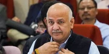 കോടതി അംഗീകരിച്ചു; സിസോദിയ അഞ്ചുദിവസം സി.ബി.ഐ കസ്റ്റഡിയിൽ