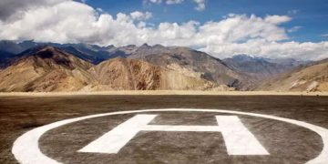 വിനോദസഞ്ചാരം പ്രോത്സാഹിപ്പിക്കാൻ ഹിമാചലിൽ എട്ട് ഹെലിപോർട്ടുകൾ സ്ഥാപിക്കുന്നതിന് അനുമതി
