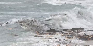 ഇറ്റലിയിൽ കുടിയേറ്റ ബോട്ട് തകർന്ന് മരിച്ചവരിൽ 24 പാകിസ്താനികളും