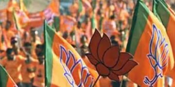 ത്രിപുരയില്‍ വീണ്ടും ബിജെപി, സിപിഎം സഖ്യത്തിന്‍റെ വോട്ടുനില ഇങ്ങനെ; എക്സിറ്റ് പോള്‍ ഫലം