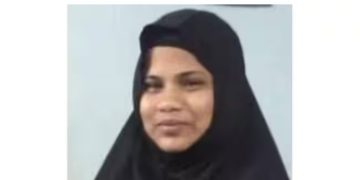 മലയാളി ഉംറ തീര്‍ത്ഥാടക മക്കയില്‍ ന്യുമോണിയ ബാധിച്ച് മരിച്ചു