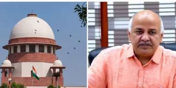 മദ്യനയ അഴിമതിക്കേസില്‍ മനീഷ് സിസോദിയക്ക് തിരിച്ചടി; അറസ്റ്റിനെതിരായ ഹര്‍ജി സുപ്രീംകോടതി തള്ളി