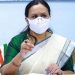 എട്ട് ആശുപത്രിയുടെ വികസനത്തിന് 605 കോടി: മന്ത്രി വീണാ ജോർജ്