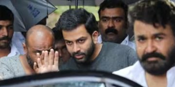 മോഹന്‍ലാലിനു ശേഷം പൃഥ്വിരാജ് നായകനാക്കുക ഈ താരത്തെ? റിപ്പോര്‍ട്ടുകള്‍