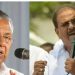 ‘പിണറായിക്ക് പലയിടത്ത് നിന്നും അടികൊണ്ടിട്ടുണ്ട്; പഴയതെല്ലാം പറഞ്ഞ് തുടങ്ങിയാൽ പുറത്തിറങ്ങി നടക്കാൻ കഴിയില്ല’