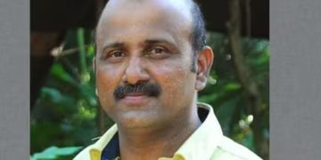 എറണാകുളം സ്വദേശി റിയാദില്‍ നിര്യാതനായി