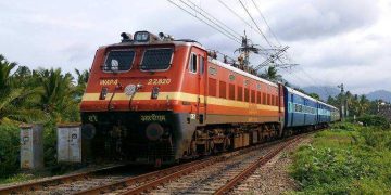 ശബരി പാതയ്ക്കായി 100 കോടി മാറ്റിവച്ച് കേന്ദ്രം; വിശദ റിപ്പോർട്ടുമായി കെ–റെയിൽ