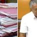 സർക്കാർ ഓഫീസുകളിൽ കെട്ടിക്കിടക്കുന്നത് 7, 89, 623 ഫയലുകൾ; ഏറ്റവുമധികം തദ്ദേശ ഭരണ വകുപ്പില്‍