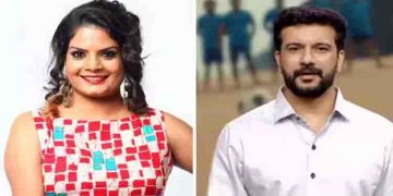 സുബി ജീവിതത്തോട് ഒറ്റയ്ക്ക് പോരാടിയ കലാകാരി: രമേഷ് പിഷാരടി