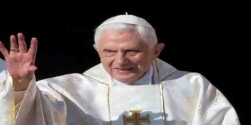 മാർപാപ്പ അടുത്ത വർഷം ഇന്ത്യയിലെത്തും, ഒരു മാർപാപ്പ ഇന്ത്യയിൽ എത്തുന്നത് 2പതിറ്റാണ്ടിന് ശേഷം