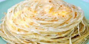 പൊറോട്ടയും മരണകാരണം വരെയാകുന്ന ഗ്ലൂട്ടണ്‍ അലര്‍ജിയും സീലിയാക് ഡിസീസും