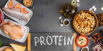 പ്രോട്ടീനടങ്ങിയ ഭക്ഷണങ്ങൾ കഴിക്കണമെന്ന് പറയുന്നതിന്റെ കാരണങ്ങൾ ഇതാണ്
