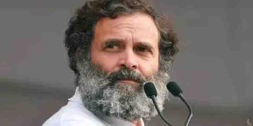 രാഹുൽ ​ഗാന്ധിയുടെ വിമാനം ‌യുപിയിൽ ഇറക്കാൻ അനുവച്ചില്ലെന്ന് കോൺ​ഗ്രസ്; വാരാണസി, പ്ര​ഗ്യാരാജ് സന്ദർശനം മുടങ്ങി