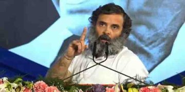 അദാനിയും മോദിയും ഒന്നാണ്, അതിസമ്പന്നനാക്കിയത് കേന്ദ്ര നയങ്ങൾ; പ്രധാനമന്ത്രിക്കെതിരെ ആഞ്ഞടിച്ച് രാഹുൽ ഗാന്ധി