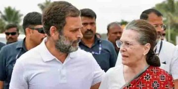 കോൺഗ്രസ് പ്രവർത്തക സമിതി; സോണിയയ്ക്കും രാഹുലിനും സ്ഥിരാംഗത്വം നൽകുന്നതിൽ ഏകാഭിപ്രായം