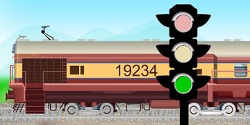 റെയിൽവേ ബജറ്റിൽ ഊന്നൽ പാത നവീകരണത്തിന്